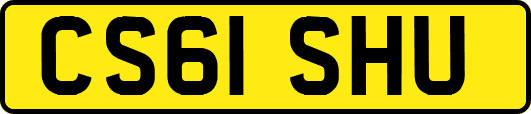CS61SHU