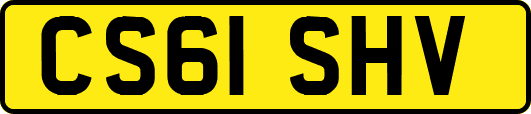CS61SHV