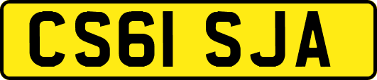 CS61SJA