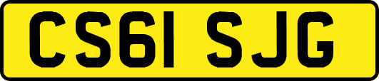 CS61SJG