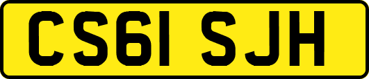 CS61SJH