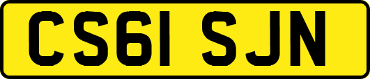 CS61SJN