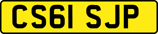 CS61SJP