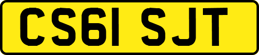 CS61SJT