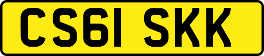 CS61SKK