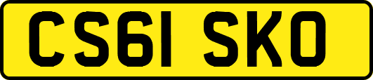 CS61SKO