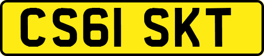 CS61SKT