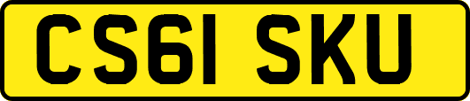 CS61SKU