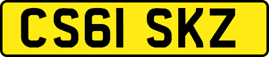CS61SKZ
