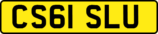 CS61SLU