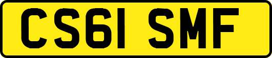 CS61SMF