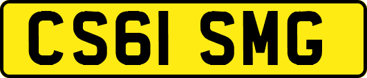 CS61SMG
