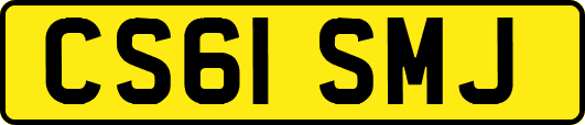 CS61SMJ