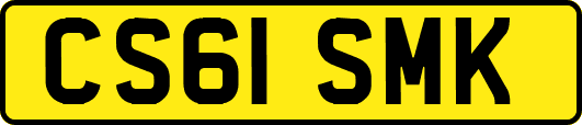 CS61SMK
