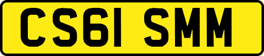 CS61SMM