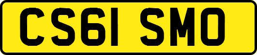 CS61SMO