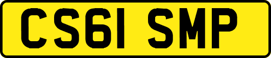 CS61SMP
