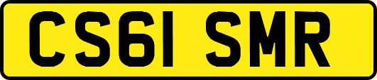 CS61SMR