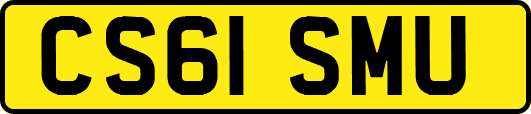 CS61SMU