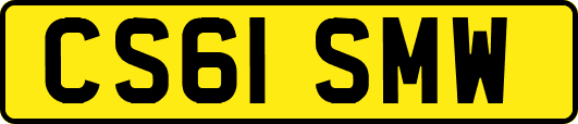 CS61SMW