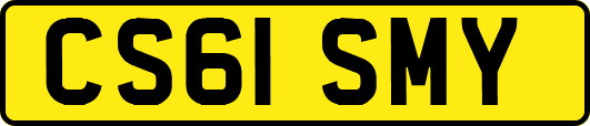CS61SMY