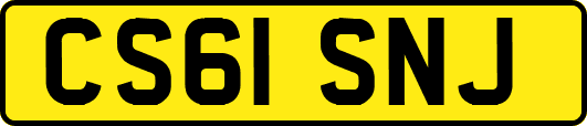 CS61SNJ