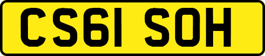 CS61SOH