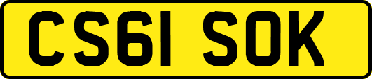 CS61SOK