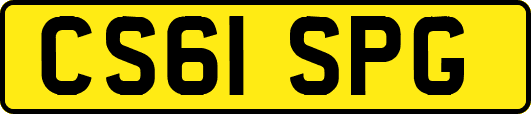 CS61SPG