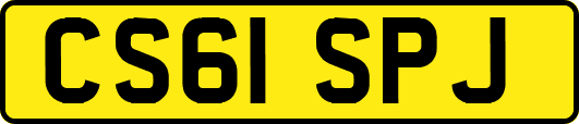 CS61SPJ
