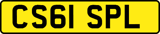 CS61SPL