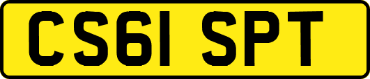 CS61SPT