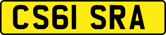 CS61SRA