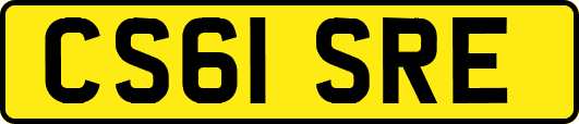 CS61SRE