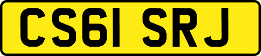 CS61SRJ