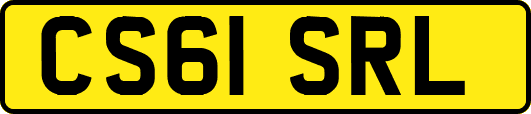 CS61SRL