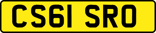 CS61SRO
