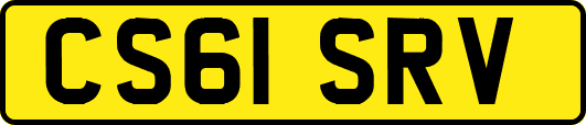 CS61SRV