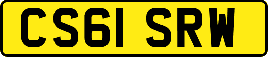 CS61SRW