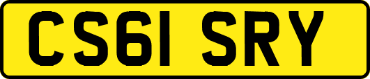 CS61SRY