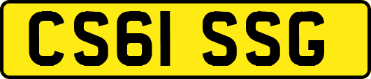 CS61SSG