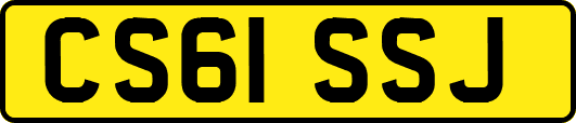CS61SSJ