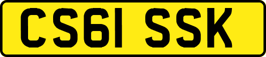 CS61SSK