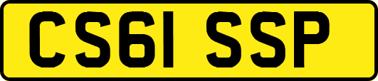 CS61SSP