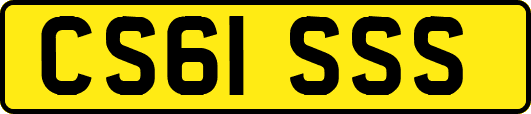 CS61SSS