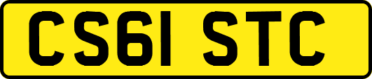 CS61STC