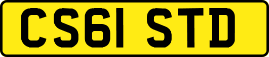 CS61STD