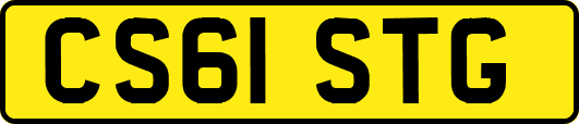 CS61STG