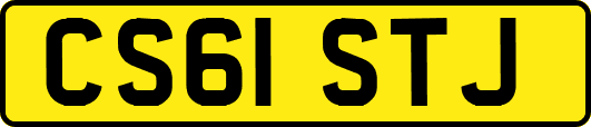 CS61STJ