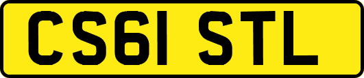 CS61STL